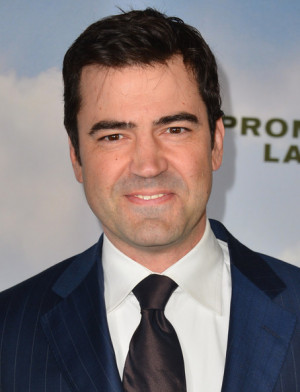 Ron Livingston Actor Credited