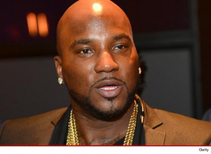 Young Jeezy Fires Back at Alleged BFF ... I Don't Owe You $5 Million ...
