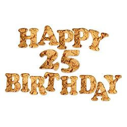 25th_birthday_card_for_a_cookie_lover_greeting_car.jpg?height=250 ...