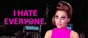 Bianca Del Rio – An Interview with Drag’s Queen of Mean