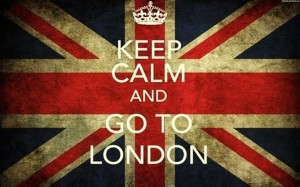 25 Favorite Quotes About London