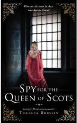 Start by marking “Spy for the Queen of Scots” as Want to Read: