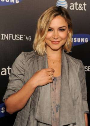 ... courtesy gettyimages com names samaire armstrong samaire armstrong