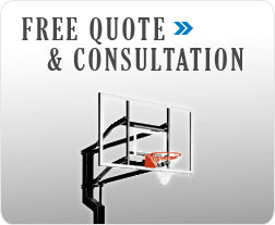 What Are Your Basketball Hoop Options?