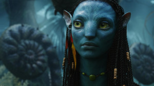 Avatar’ Movie, Chinese Reactions & Long Lines In Shanghai