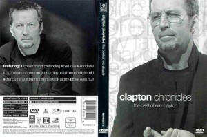 dvd original eric clapton chronicles the best of eric clapto