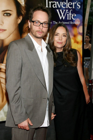 Robert Schwentke Pictures The Time Traveler 39 s Wife Premiere Red