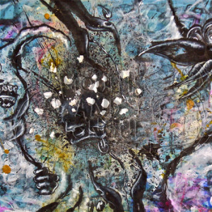 Andre Breton Artwork