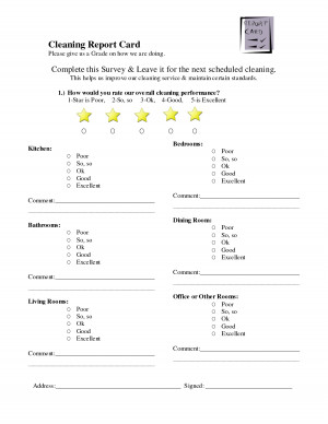 about house cleaning services is that Free Estimates / Phone Quotes ...