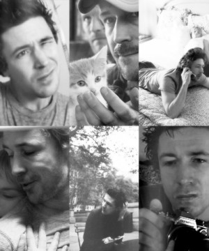 quite like to do a musical. I'd probably have to develop that ...