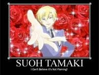 Tamaki Suoh Quotes - Bing Images