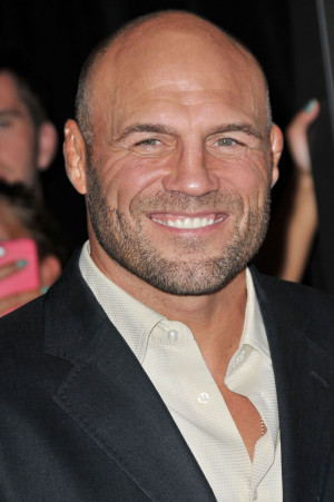 Randy Couture picture