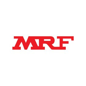 MRF Logo | BrandProfiles.com