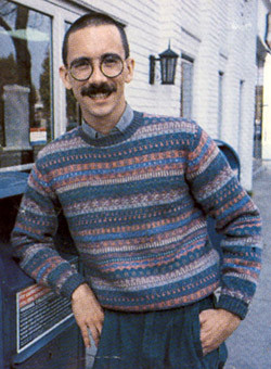 Bill Watterson Quotes (59 quotes)