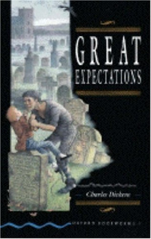 Great Expectations (Oxford Bookworms Stage 5)