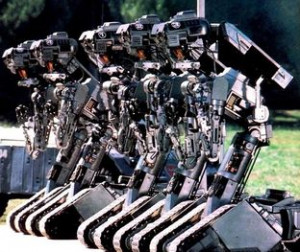 Automation has opened up for thousands of skilledemployees a whole new ...