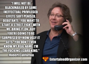 ... The Office Taught Me Calling Yourself 