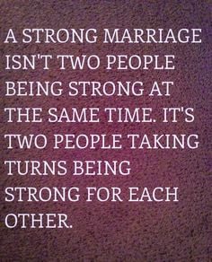 strong marriage i love marriage quotes more strong marriage love ...