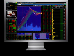 Powerful trading platforms and tools. Always innovating for you.