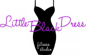 Little Black Dress Fitness Studio