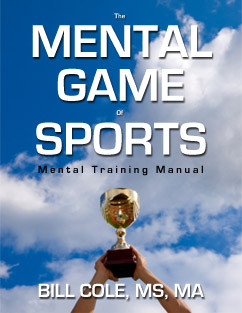 The Mental Game Of Sports Mental Training Manual - ebook from William
