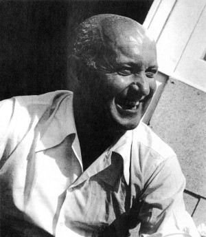 Ludwig Bemelmans