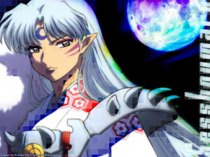Sesshomaru Wallpaper | Sesshomaru Desktop Background: