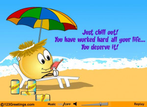 Happy Retirement Wishes