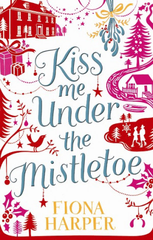 ... Under the Mistletoe is an indulgent treat you cannot do without this