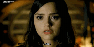 my gifs doctor who dw spoilers s7 jenna louise coleman