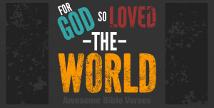 awesome bible verses awesome bible verses takes a dozen of the most ...