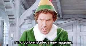 Funny Christmas Movie Quotes Gifs quotes from movie elf