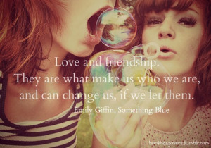 love quotes #friendship quotes #something blue #something borrowed # ...