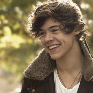 Live While We're Young...