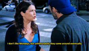 31 x De beste quotes en levenslessen van Lorelai Gilmore