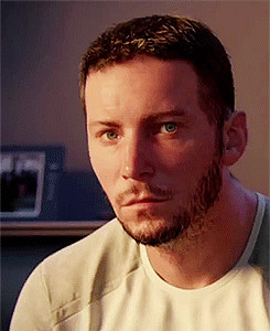 MY EDIT call of duty troy baker advanced warfare codedit jack mitchell ...