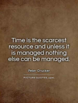 Business Time Management Quotes. QuotesGram