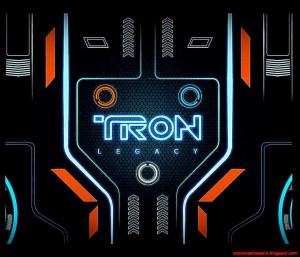 Tron Wallpaper Android Tron Themed Home Screen Android 5683 More Size
