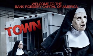 The movie The Town: trailer, clips, photos, soundtrack, news and much ...