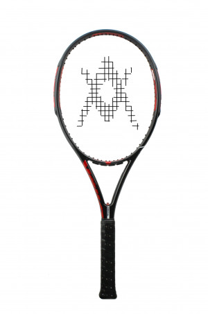 volkl organix 9 tennis racquet