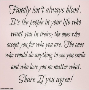 Family love life quotes family quote share instagram instagram ...