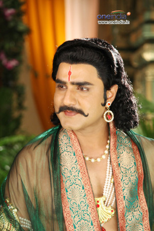 telugu hero srikanth