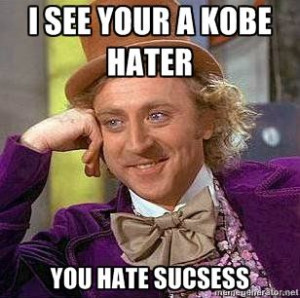 IS KOBE BRYANT...OVERRATED? - Page 46