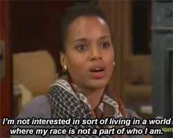 Wait, so how, the FUCK, is Saldana gonna play Nina Simone? Does she ...