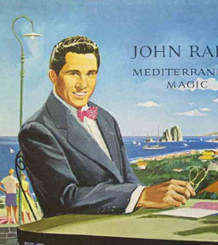 John Raitt Quotes