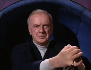 Thread: Actors Who Appeared in The Prisoner