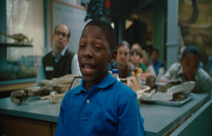 Tar Pits Kid Quotes and Sound Clips