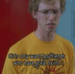 Napoleon Dynamite
