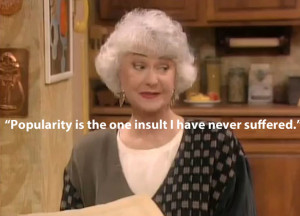 ... Wilde Quotes That Might As Well Have Been Said By 