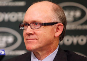 New York Jets name Rex Ryan as New Head Coach .